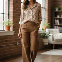 شومیز دخترانه|لباس|خرم‌آباد, |دیوار