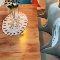 میز و صندلی