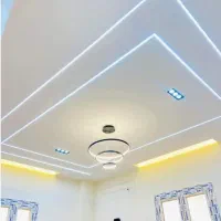 برقکار برق کار برقی ریموت آیفون دوربین مداربسته در|خدمات پیشه و مهارت|اصفهان, لاله|دیوار