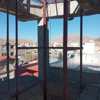 کارگاه جوشکاری حسنی