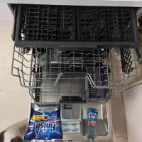 ماشین ظرفشویی بکو اورجینال ۱۴ نفره|ماشین ظرفشویی|تهران, اکباتان|دیوار