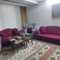 مبل ۷نفره راحتی|مبلمان خانگی و میز عسلی|اصفهان, شیخ طوسی|دیوار