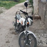 موتور اژاکس ۱۵۰