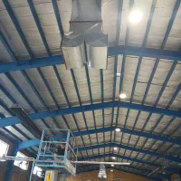 فلاشینگ کار،فلاشینگ،کانال سازی کولر،دریچه سازی|خدمات پیشه و مهارت|فردوسیه, |دیوار