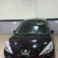 پژو۲۰۷معاوضه با ماشین خارجی یا چینی