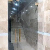 ریگلاژ و تعمیر لولا درب های سکوریت