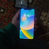 گوشی ایفون x