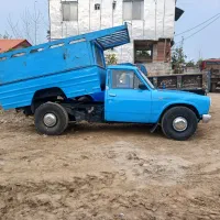 نیسان کمپرسی مدل65