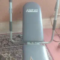 دستگاه ورزشی دراز ونشست