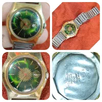 ساعت وستن واچ