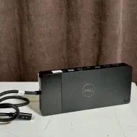 داک استیشن دل - DELL Dock Station