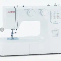 چرخ خیاطی جانتک janoteck