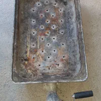 منقل فن دار