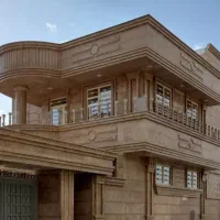 اجرای سنگ نما وسرامیک داخل ساختمان