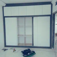 ساخت کابینت وکمد دیواری|خدمات پیشه و مهارت|هشتگرد, ینگی امام|دیوار