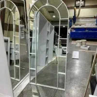 اینه|آینه|اهواز, فتح|دیوار