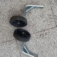 کمکی دوچرخه