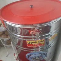 لباس یا پتوشوی۶۰کیلویی موتور سنگین گیربکس دار|ماشین لباسشویی و خشک‌کن لباس|قرچک, زیبا شهر|دیوار