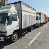اتوبارحمل‌اثاثیه‌منزل‌مازندران‌گیلان‌و...شهرستان|خدمات حمل و نقل|تهران, یافت‌آباد|دیوار