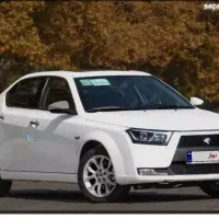 دنا پلاس mt6 دنده دستی صفر سفید با رینگ  آلمینیوم