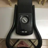 اتو پرس ژانومه کاملا نو نو|اتو و لوازم اتو|ساری, |دیوار