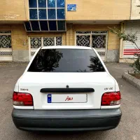 پراید 131 SEمدل ۱۳۹۹|خودرو سواری و وانت|تبریز, |دیوار