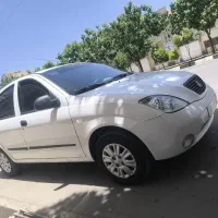 تیبا 2مدل 98تمام فابریک