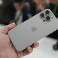 iphone 15 promax