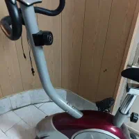 دوچرخه ورزشی ثابت