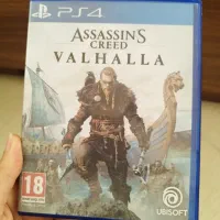 بازی Assassin's Creed Valhalla والهالا