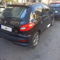 207i فوق العاده تمیز