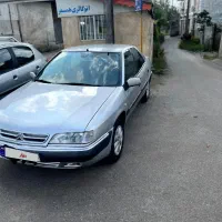 زانتیا 2000|خودرو سواری و وانت|لنگرود, |دیوار