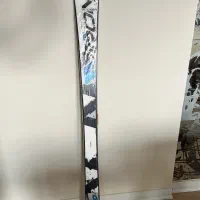 لوازم اسکی نو