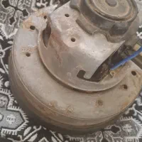 موتور جاروبرقی