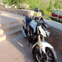 موتور kps 200