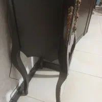 میز تلفن|میز تلفن|فولادشهر, B7|دیوار