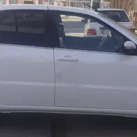 سورن پلاس 1403 XU7P|خودرو سواری و وانت|اراک, |دیوار