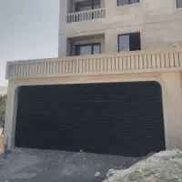 درب  برقی (جک  .کرکره. درب  اتوماتیک)اجرای وتعمرات