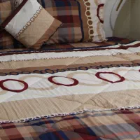 روتختی ۶ تکه