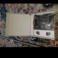 مادربورد h610m k d4|قطعات و لوازم جانبی رایانه|تبریز, |دیوار