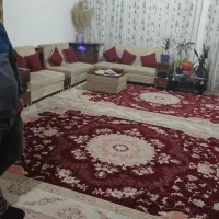 رهن منزل ویلایی|اجارهٔ خانه و ویلا|شیراز, شهرک قمشه|دیوار