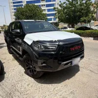 هایلوکس ادونچر