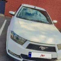 دنا معمولی مدل ۹۹تیپ ۲