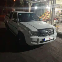 پادراپلاس (کارون) مدل ۱۴۰۱|خودرو سواری و وانت|قوچان, |دیوار