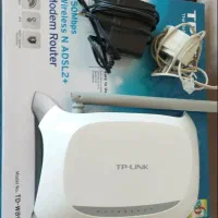 مودم TP-Link