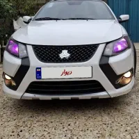 فروش کوییک gxr l مدل ۱۴۰۳|خودرو سواری و وانت|بابلسر, |دیوار