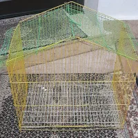 قفس پرنده