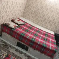 تشک تخت خواب دو نفره 2 عدد سالم