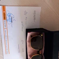 عینک آفتابی برند مایباخ