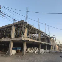 پیش فروش آپارتمان ۱۴۰ متری محدوده خرمشهر